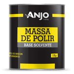 ANJO MASSA POLIR N2 500GR