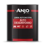 ANJO MASSA RAPIDA PLUS 1,25KG