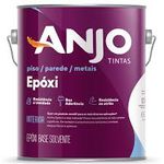 ANJO PRIMER EPOXY 2,7LT