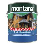 MONTANA OSMOCOLOR BASE ÁGUA NATURAL UV GOLD 3,6L