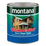 MONTANA OSMOCOLOR BASE AGUA CASTANHO UV DECK 900ML