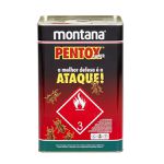 MONTANA PENTOX 18LT