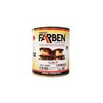 FARBEN SELADORA 900ML