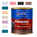 SW METALATEX REQUINTE ACR PREM BASE Z SEMIACETINADO 800ML