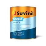 SUV TOQ BRILHO ACR BASE A SEMI BRILHO 0,81LT(NOVA)