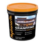 HYDRONORTH GRANFFINO AREIA 20KG