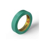 Fita Crepe Automotiva Verde 18 X 50 Adere