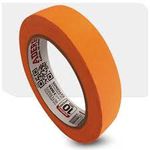 Fita Crepe Laranja 24 X 50 Adere