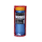 Salva Pintura 17m X 2,70cm Com Dispenser