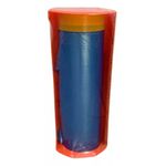 Salva Pintura 20m X 1,10cm Com Dispenser