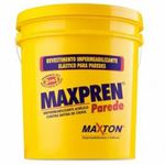 MAXTON MAXPREN PAREDES 18LT