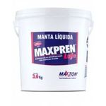 MAXTON MAXPREN LAJE BRANCO 3,6LT