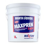 MAXTON MAXPREN LAJE BRANCO 18LT