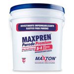 MAXTON MAXPREN PAREDE PREMIUM 18LT