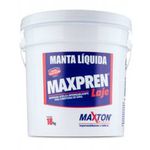 MAXTON MAXPREN LAJE CINZA 18LT
