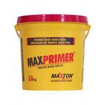 MAXTON PRIMER PARA MANTA ASFALTICA 3,6LT