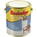 RESICOLOR ESM SINT ASSOALHO AMARELO OXIDO 900ML