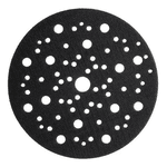 MIRKA PROTETOR DE SUPORTE 6" / 150MM 67 FUROS