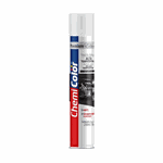 CHEMICOLOR SPRAY ALTA TEMP BRANCO FOSCO 250ML