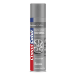 CHEMICOLOR SPRAY USO GER ALUMINIO 400ML