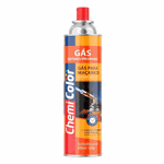 CHEMICOLOR GAS DE MACARICO 400ML/200G