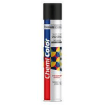 TINTA CHEMICOLOR PRETO BRILHANTE 45X206MM/250ML