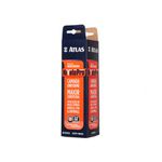 ATLAS ROLO PARA MASSA NIVELOPRO 23CM AT1122/2
