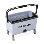 CONDOR CACAMBA PROFISSIONAL 1005