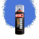 SW SPRAY ARTE URBANA AZUL MIRO 400ML