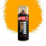 SW SPRAY ARTE URBANA ELDORADO 400ML