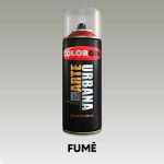 SW SPRAY ARTE URBANA FUME 400ML