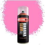 SW SPRAY ARTE URBANA ROSA LIRIO 400ML