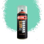 SW SPRAY ARTE URBANA VERDE MARESIA 400ML