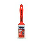 ATLAS PINCEL P/ PINTURA PLUMATEK 1 1/2" AT315/4