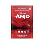 ANJO THINNER 2750 18LT
