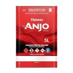 ANJO THINNER 2750 5LT