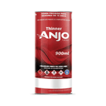 ANJO THINNER EPOXI 4000 900ML