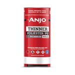 ANJO THINNER PU 5003 900ML
