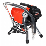 ATLAS MAQ. PINTURA AIRLESS ELETR. 1100W/220V