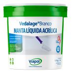 VIAPOL VEDALAGE BRANCO BD 14L/18KG