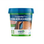 VIAPOL FUSEPROTEC SEMI BRILHO 900ML