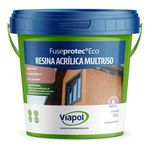 VIAPOL FUSEPROTEC SEMI BRILHO 18LT