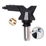 ATLAS BICO AIRLESS 619 ALTA PRESSAO