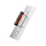 ATLAS DESEMPENADEIRA DE AÇO GRANDE AT243