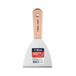 ATLAS ESPATULA AÇO REFORÇ 10CM REF AT6555/10