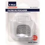 ATLAS FILTRO DO PESCADOR AIRLESS AT1770/122
