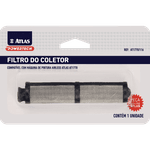 ATLAS FILTRO MANIFOLD AIRLESS AT1770/116