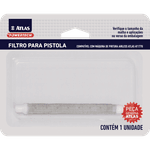 ATLAS FILTRO PARA PISTOLA AIRLESS MALHA 100 AT1770/164