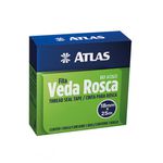 ATLAS FITA VEDA ROSCA 18MM X 25M AT2625
