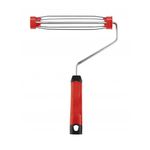 ATLAS GARFO GAIOLA 5 ARAMES P/ PINTURA 23CM AT550/23R